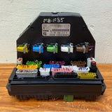 Mercedes-Benz Front Fuse Box Control Module A2129005912 C-Class W204 S204