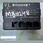 Bild in die Galerieansicht laden, Mercedes Door Control Module A2129004518 W218 CLS63S AMG and E-Class