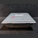 BMW 750i F02 N63 ENGINE CONTROL ECU UNIT   MSD85.01214 - 7604075