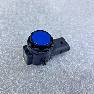 OEM BMW F40 F44 G29 J29 Parking sensor Bosch 6.0 Misano blue 7927818 New