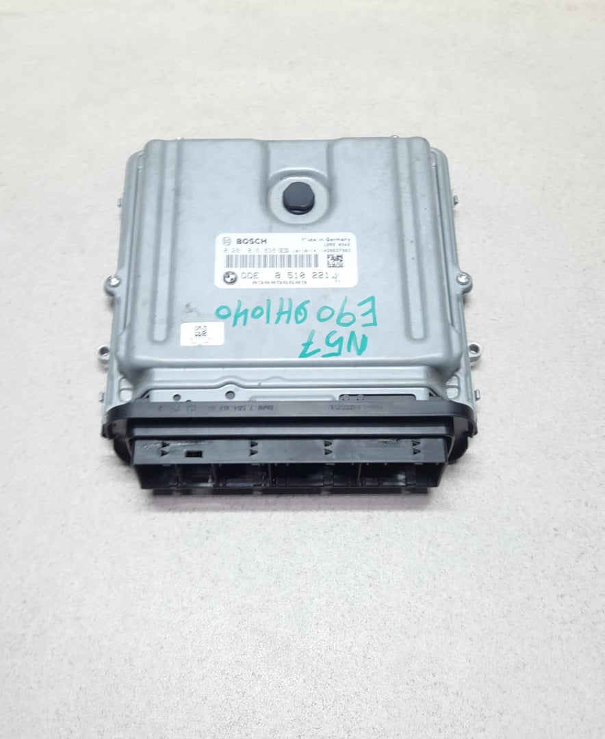 BMW Engine Control Unit 8510221 3 Series E90 E91 E92 E93 OEM