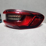 2019-2023 BMW X5 G05 Tail Light Right Outer Led H4944807201 X5 G05