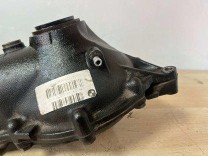  FRONT DIFFERENTIAL / 966042 FOR BMW X5 E53 3.0I ratio - 4.10 07512914