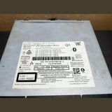 14–16 Mercedes-Benz W218 CLS Radio Audio Head Unit CD Player A218 9006906 OEM