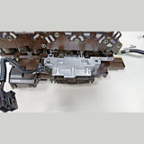 BMW 24257438 GA6L45R 6L45 Original 6L80, 6 speed RWD Transmission Control Unit