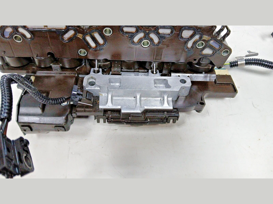 BMW 24257438 GA6L45R 6L45 Original 6L80, 6 speed RWD Transmission Control Unit