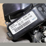 قم بتحميل الصورة إلى عارض الصور، HVAC Heater Blower Motor Fan w/ Resistor for Mercedes-Benz X166 GL450 W166 LHD