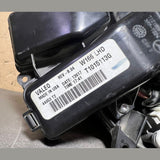 HVAC Heater Blower Motor Fan w/ Resistor for Mercedes-Benz X166 GL450 W166 LHD