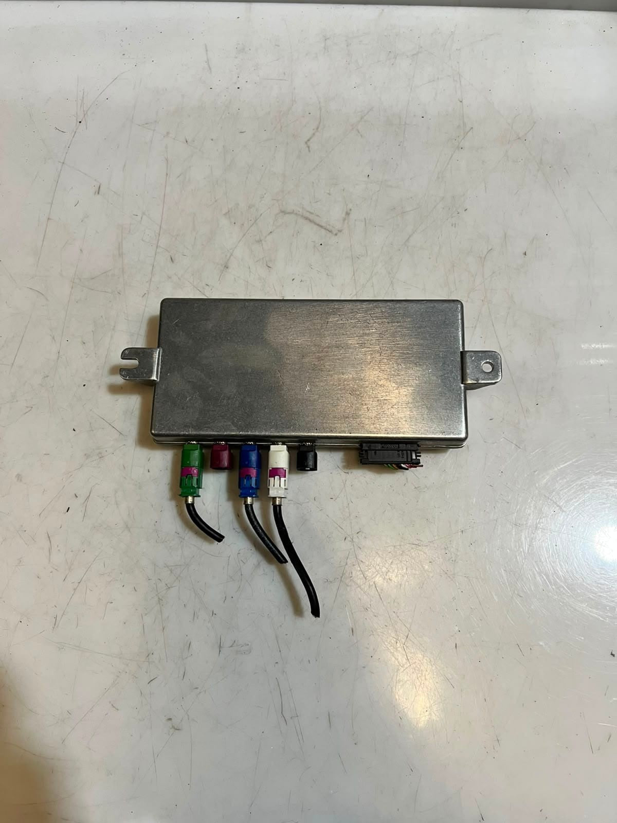 2009-2016 BMW 750i 5 Series Gran Turismo F07 Camera Control Unit 9219934 OEM
