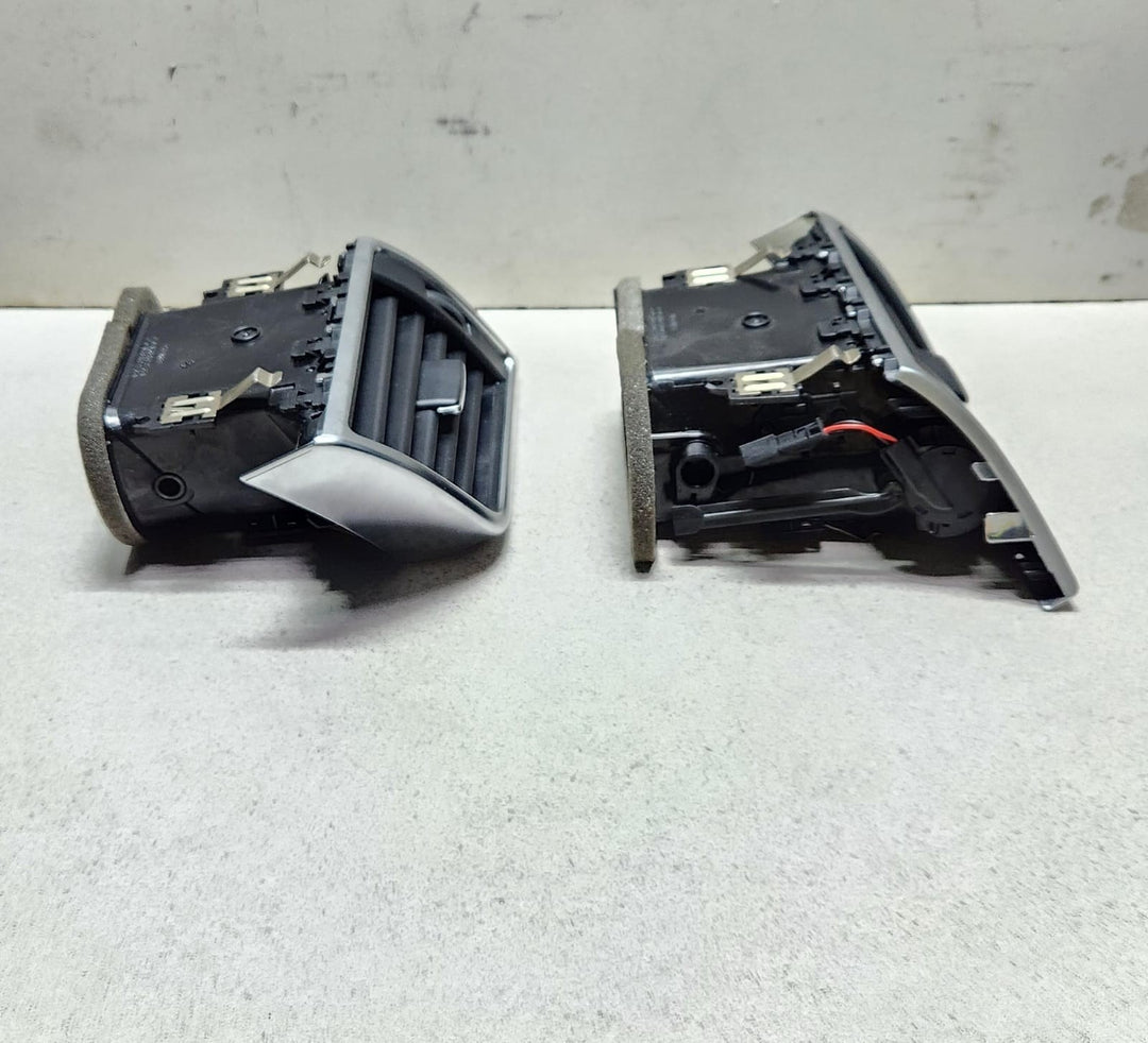 Mercedes-Benz GL ML Dashboard Air Vent Front Right & Left W166 2012-2016 OEM