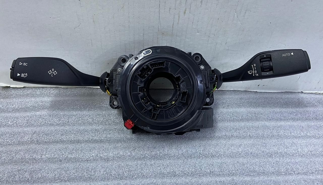 OEM BMW G11 G12 Switch Unit Steering Column Angle Sensor 6806353