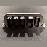 BMW 1 2 3 F20 F22 F30 1.8i B38 ENGINE CONTROL UNIT DME FEM KEY SET - 8674265