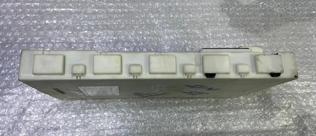 OEM BMW F30 F23 N55 Front Electronic Fuse Domain Body Control Module 9324782