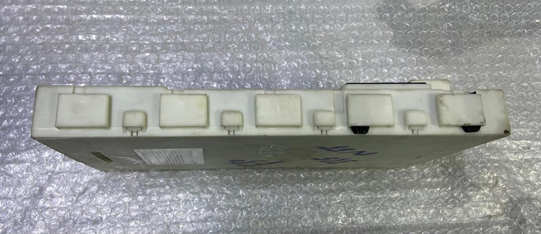 OEM BMW F30 F23 N55 Front Electronic Fuse Domain Body Control Module 9324782