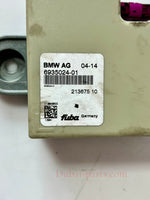 Load image into Gallery viewer, 2011-2013 BMW 335I ANTENNA AMPLIFIER CONTROL MODULE 6935024-01 OEM 
