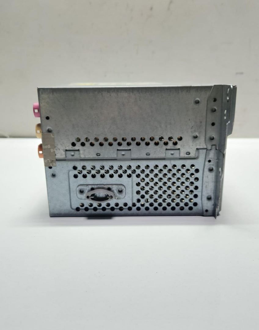 2010-2013 BMW X3 CD Radio Head Unit 9257017 F25 535i 550i OEM 