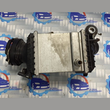 BMW  Intercooler  G30 M G11 G12 LEFT 8619391 550I 750I 2016 TO 2019