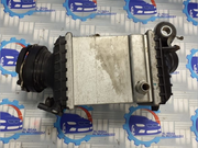 BMW  Intercooler  G30 M G11 G12 LEFT 8619391 550I 750I 2016 TO 2019