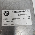 Load image into Gallery viewer, OEM BMW 7 Series F01 F02 F03 F04 Camera Control Module 9222803