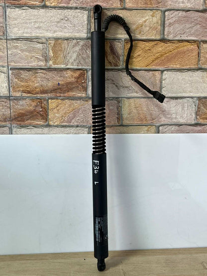 BMW 3 Series F34 GT Spindle Drive Electric Tailgate Left 7298983 TRUNT STRUT