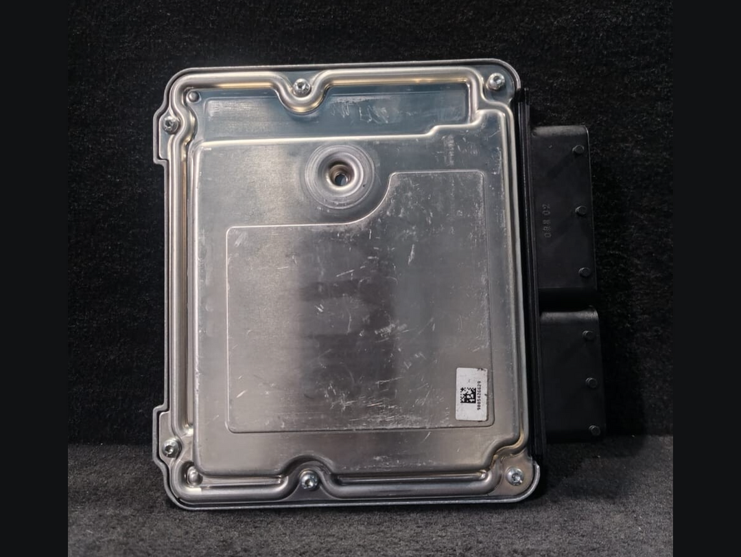 BMW 5 F10 F20 F25 F30 N47N ENGINE CONTROL UNIT ECU DDE MODULE - 8517862