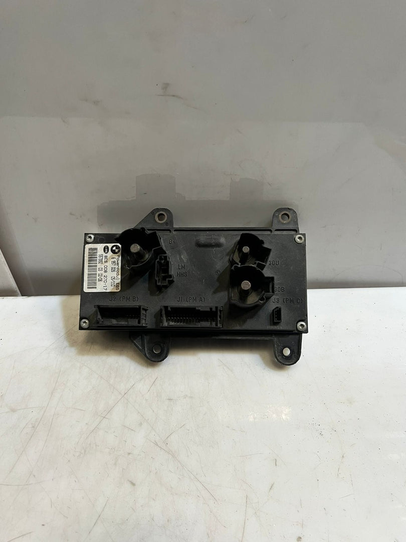 2006-2008 BMW 750i 7-Series E65 E66 Power Control Module UNIT 6957026 OEM