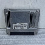 قم بتحميل الصورة إلى عارض الصور، OEM BMW X5 E70 N62N 4.8L DME ENGINE CONTROL UNIT ECU ONLY 7576551 BOSCH