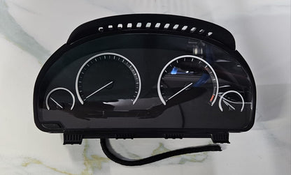OEM BMW 5 F06 F10 F11 Speedometer Instrument Cluster 9285171 BOSCH