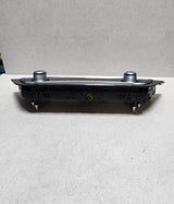 BMW Climate Control Panel 6834435 5 Series G30 G31