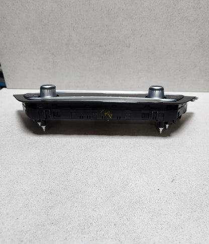 BMW Climate Control Panel 6834435 5 Series G30 G31