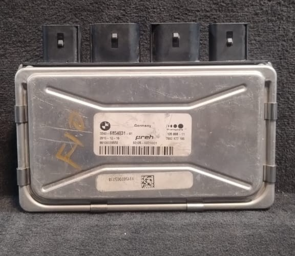 BMW F10 F01 F06 F07 F11 F12 F13 ACTIVE STEERING CONTROL UNIT MODULE -6854031