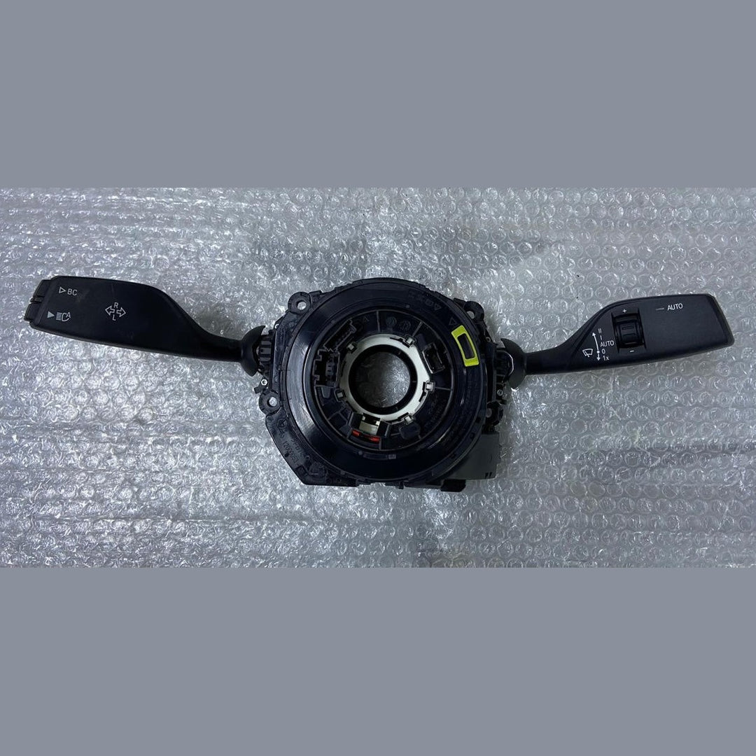 OEM BMW 2 SERIES M SPORT F44 INDICATOR WIPER SWITCH STALK SQUIB 5A32035