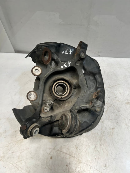 BMW 1' 2' 3' F20 F21 F22 F23 F30 F31 Rear Wheel Hub Rear 6867261 OEM