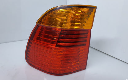 BMW 5 E39 LEFT Tailgate rear/tail lights Fits for 6900213 8371324