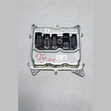 2016 BMW F30 320i 420i 423i N20 Motorsteuergerät ECU NUR 8639594 OEM