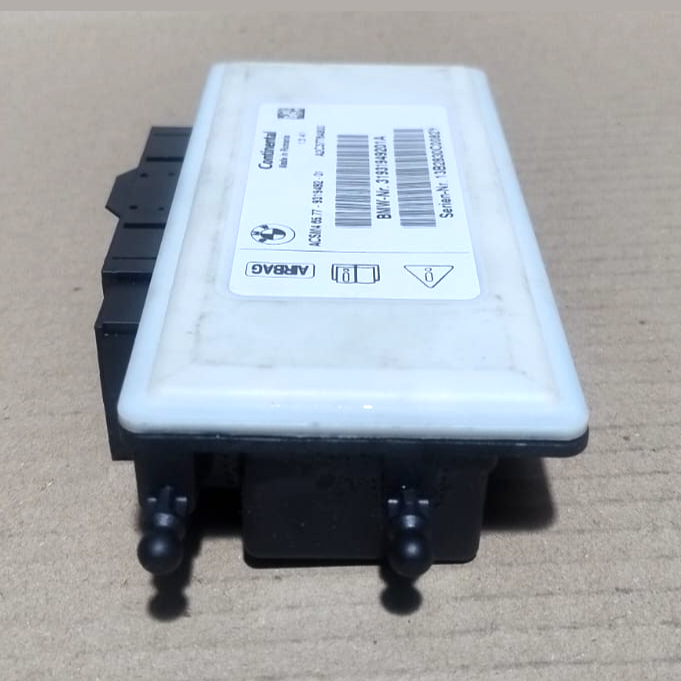 BMW X3 F25 COLLISION IMPACT  CONTROL MODULE ECU  9319492