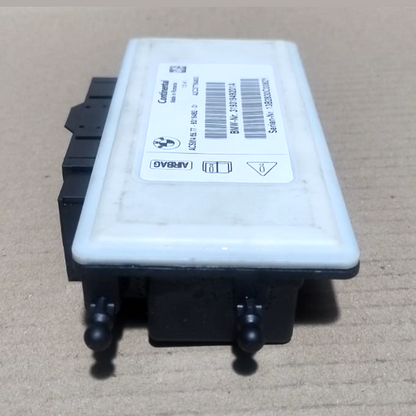 BMW X3 F25 COLLISION IMPACT  CONTROL MODULE ECU  9319492