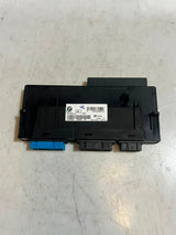 2011 BMW X3 F25 und X4 F26 Junction BOX Karosseriesteuergerät 9267535 OEM
