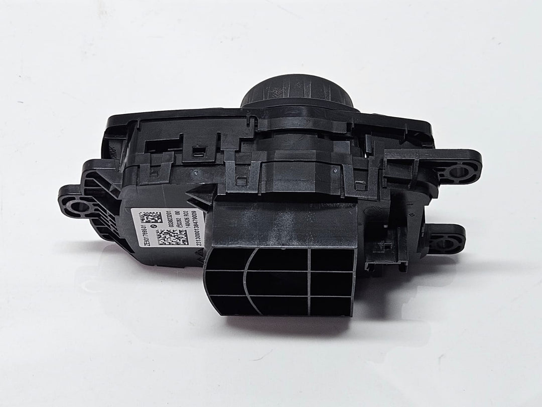 9317695-2015 BMW 328i F30 F31 iDrive Multimedia Controller OEM