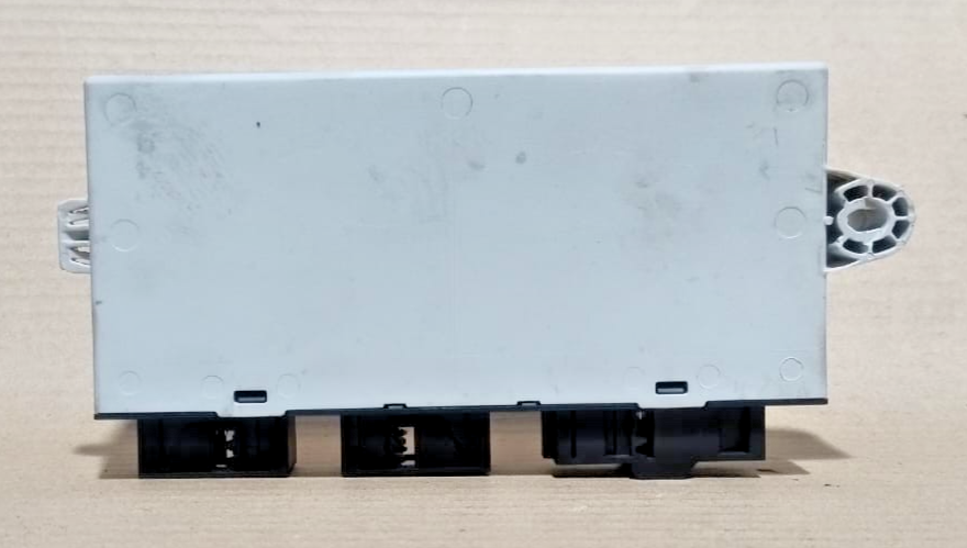 BMMW F10 N20  ENGINE CONTROL ECU UNIT SET DME + KEY  8626172