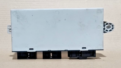 BMMW F10 N20  ENGINE CONTROL ECU UNIT SET DME + KEY  8626172