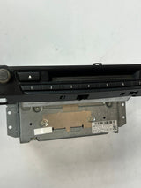 2010-13 BMW E70 X5 E71 X6 E93 Radio Navigation Multimedia Head Unit 9273181 OEM