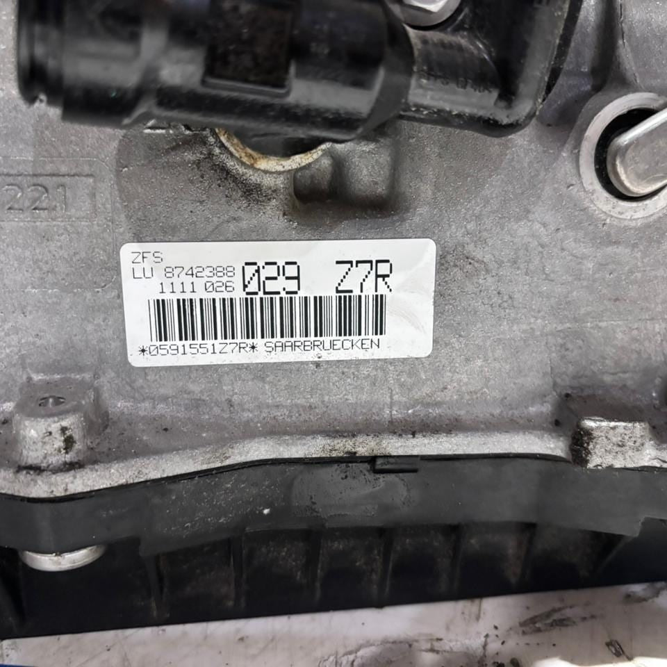 2019 BMW X3 G01 Automatic Transmission 8742388-GA8X51CZ X6 G06 X5 G05 xDrive 40i