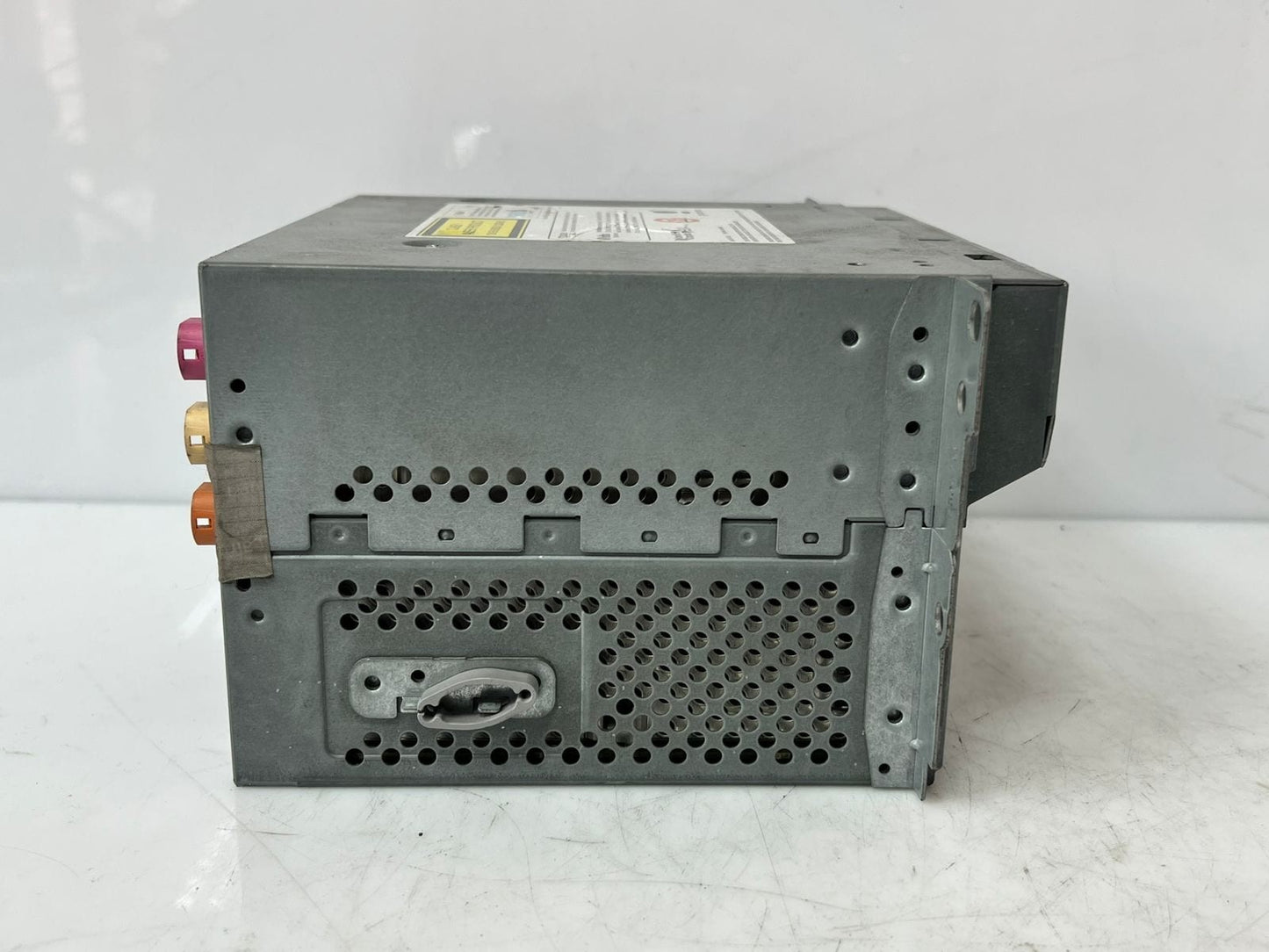 BMW 5 Series F10 F11, 6 Series F06 F12 F13 Navigation System Head Unit 9248274 