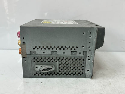 BMW 5 Series F10 F11, 6 Series F06 F12 F13 Navigation System Head Unit 9248274 