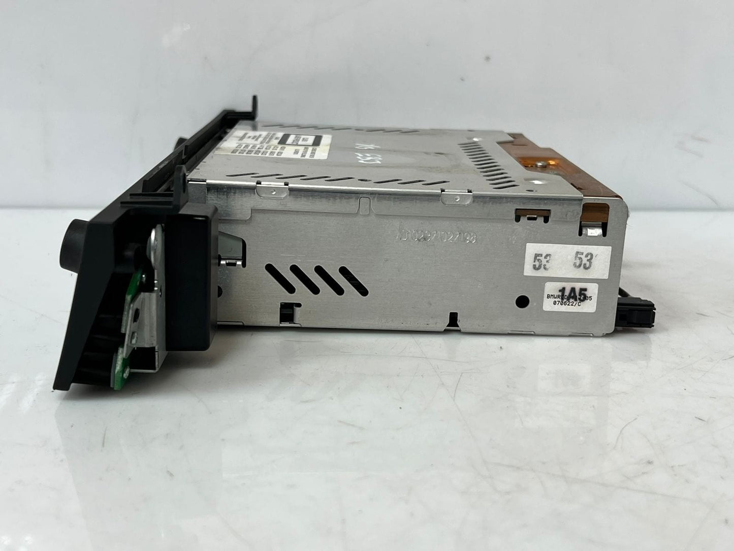 2004 - 2010 BMW X3 E83 Business Navigation Am Fm Radio CD Player 9146712 OEM