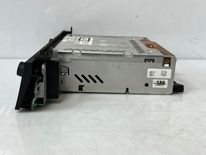 2004 - 2010 BMW X3 E83 Business Navigation Am Fm Radio CD Player 9146712 OEM