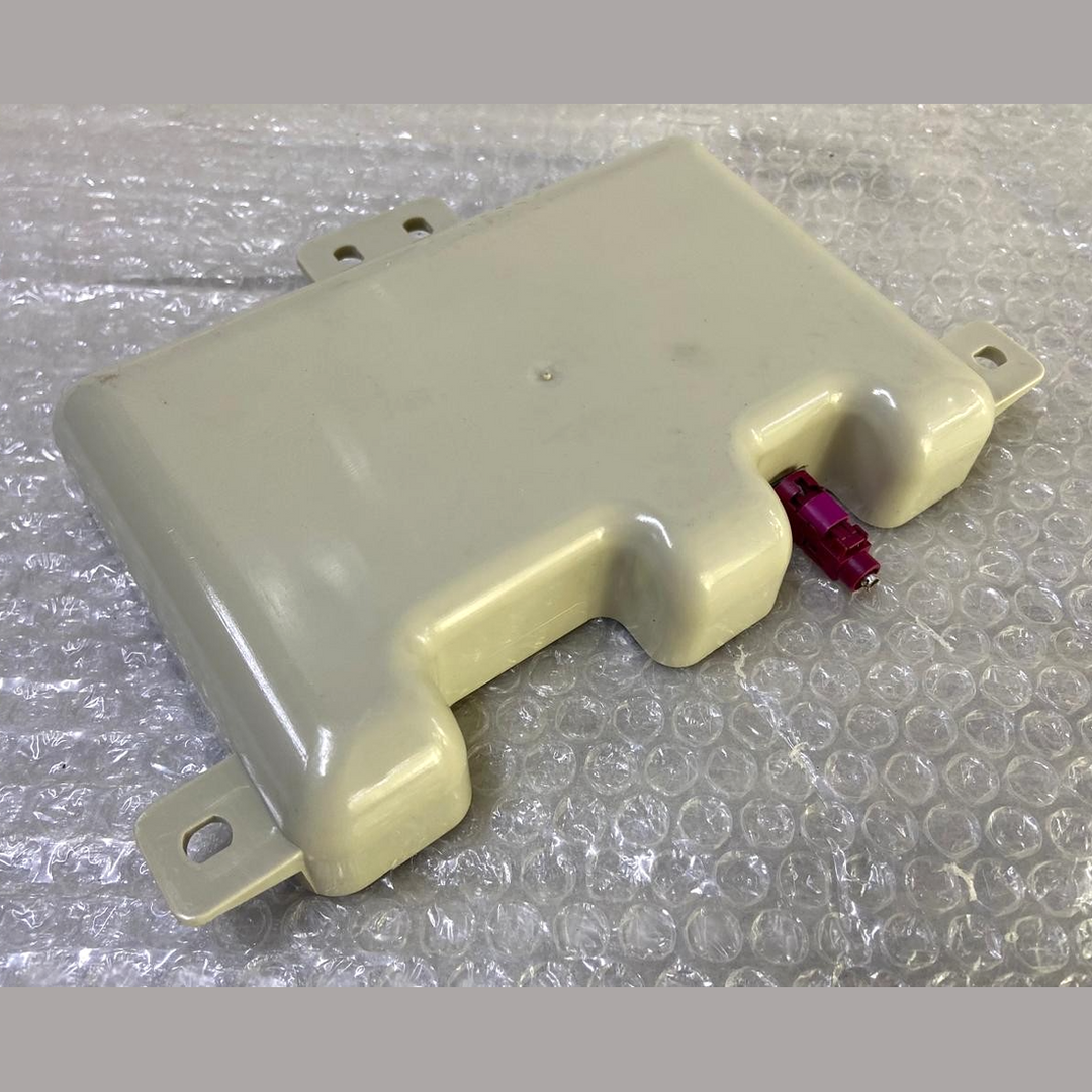 OEM BMW F06 Aerial Amplifier Booster Roof Antenna Module Unit Control 6957347