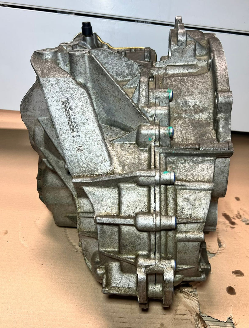 Mercedes-Benz W176 W246 CLA/B-Class Automatic Transmission Gearbox A246 3708802