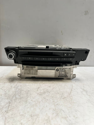 OEM BMW CD/MD Audio Deck Head Unit For 5 Series 525i Model E60 E61 9147871